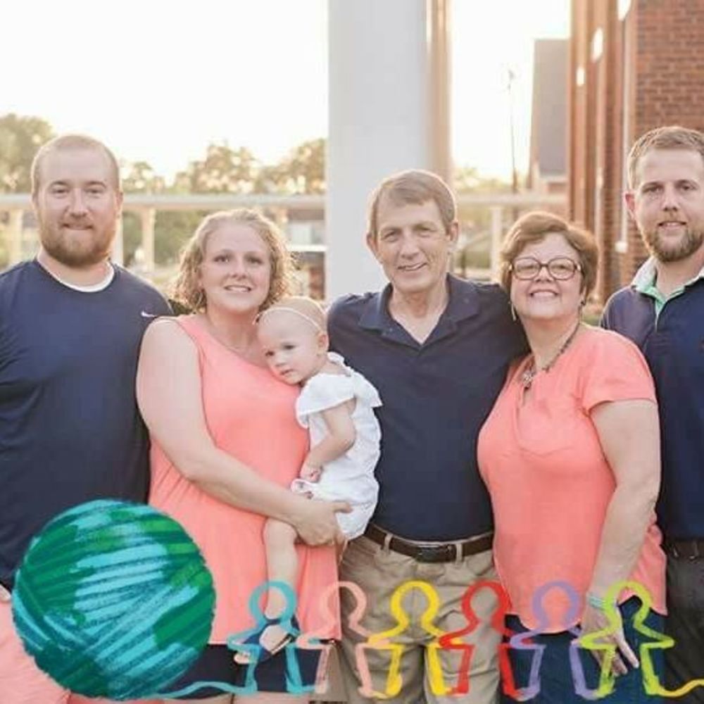 Meet your Posher, Ann